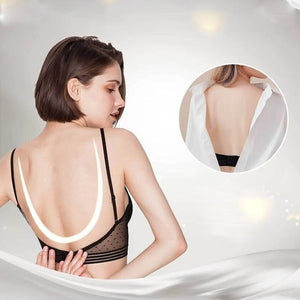 Låg ryg Comfort Lifting Bra