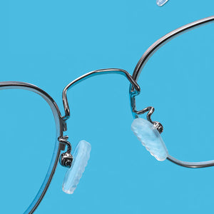 Silikone næsepude-sæt