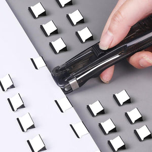 Papir Klip Dispenser