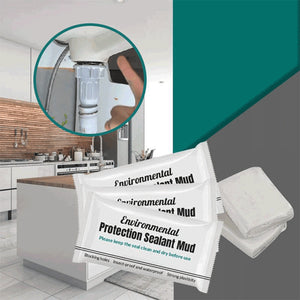 Ny type vandtæt fugemasse