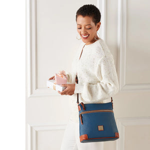 Mest populære Læder Crossbody