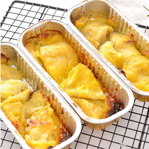 ENGANGS ALUMINIUMSFOLIEBOKS