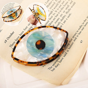 Søde hårklemmer i dyremotiver