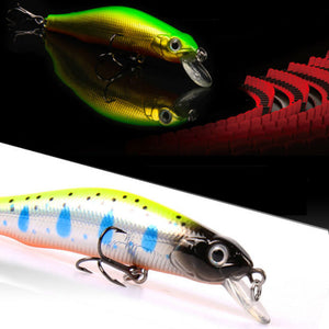 Fishing lures