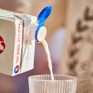 Tragt til drikkevarekarton