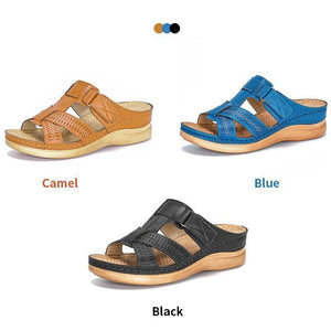 MVSTU™ Women's Summer Open Toe Sandals
