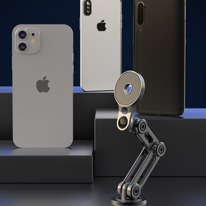 Universal 360° telefonholder