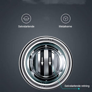 Gyroskopisk håndtræner