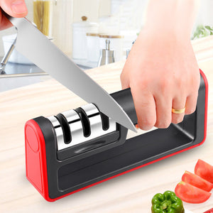 Hurtig multifunktions slibemaskine