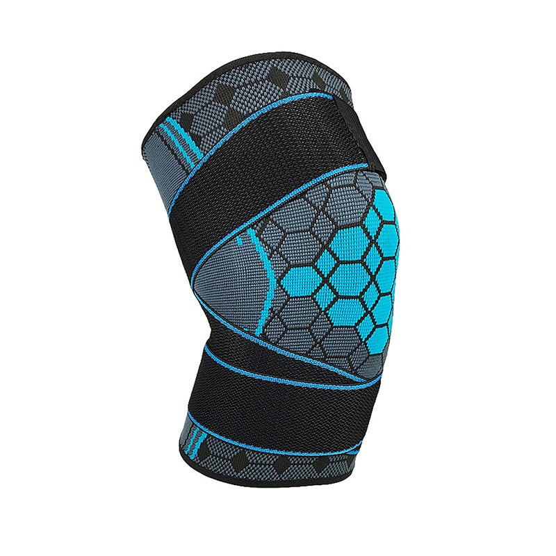 Sports knæbandage