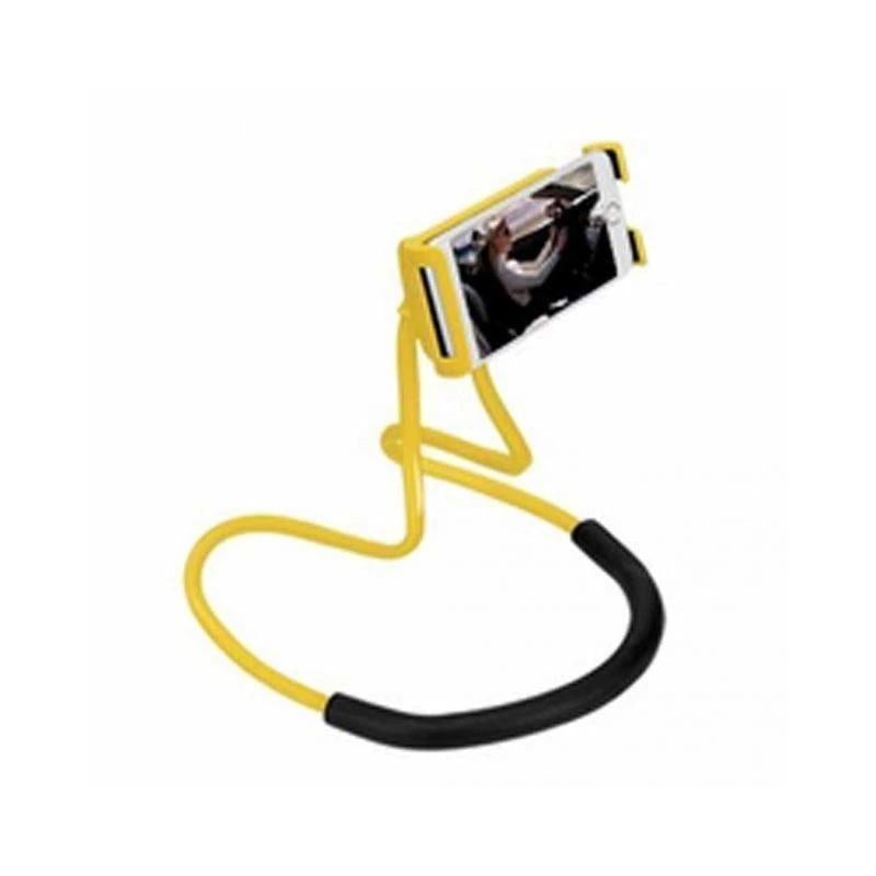 Lazy Neck Telefon og Tablet holder
