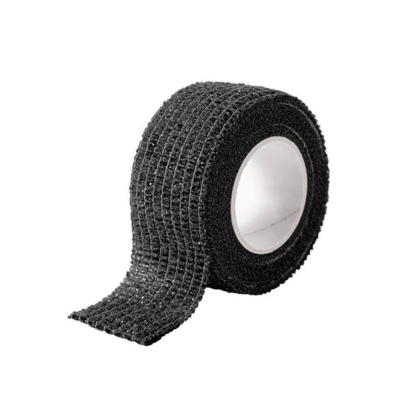 Stille skridsikre klistermærker til stoleben