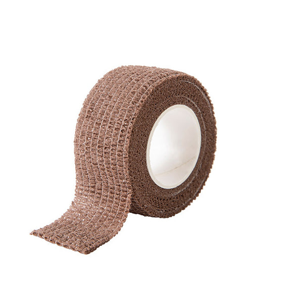 Stille skridsikre klistermærker til stoleben