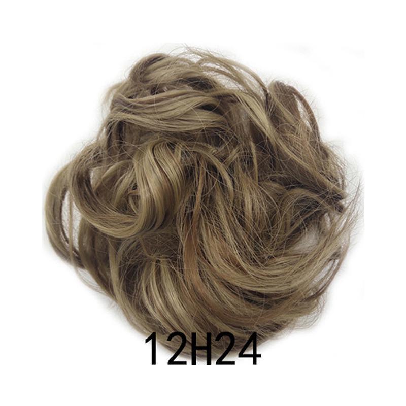 Hårnål til knold, 2 stk