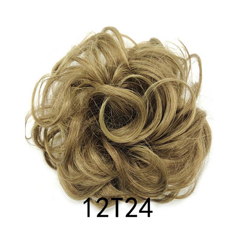 Hårnål til knold, 2 stk