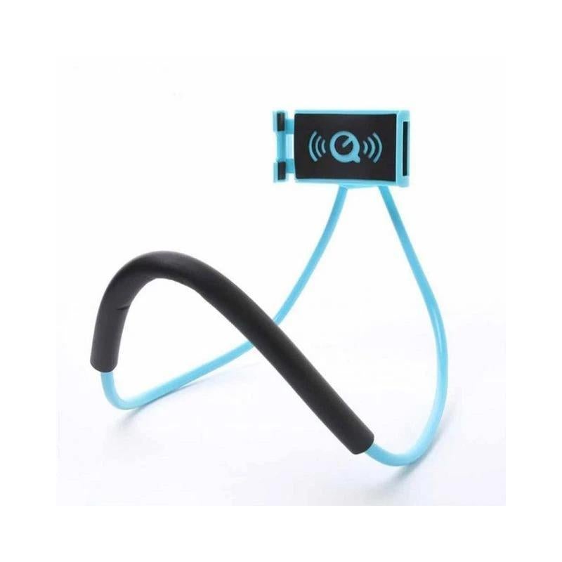 Lazy Neck Telefon og Tablet holder