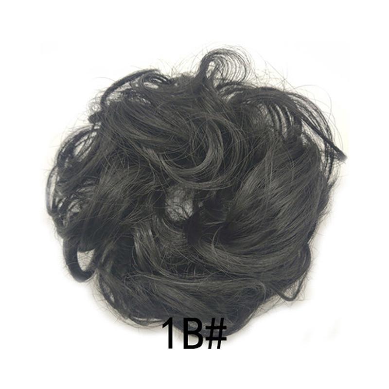 Hårnål til knold, 2 stk