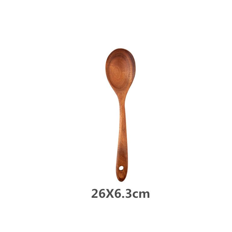 Nonstick køkkenredskaber
