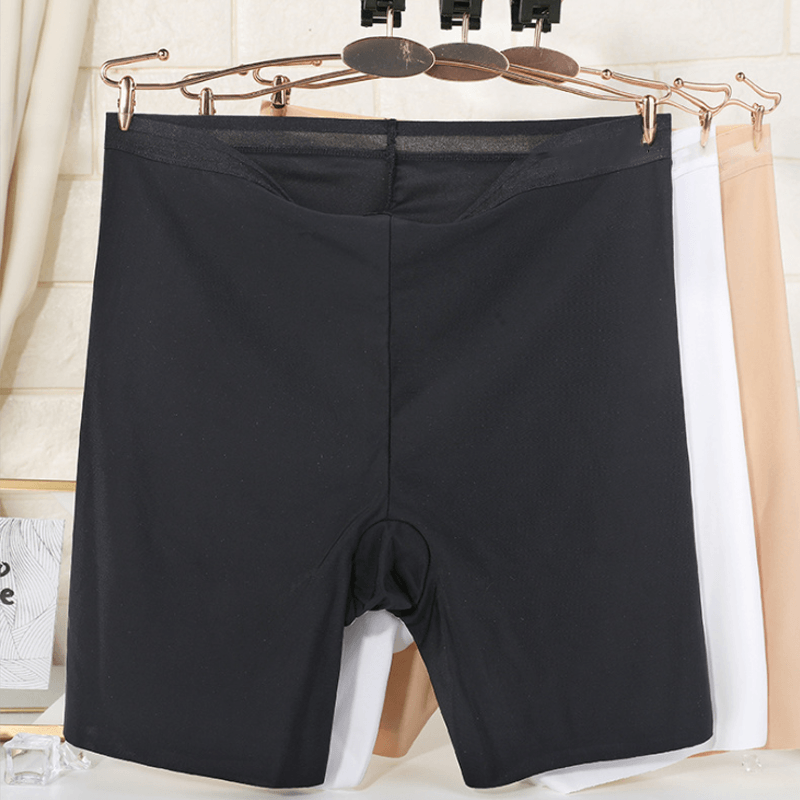 Underkjole til kvinder Shorts(Buy 2, get 10% off. Buy 3, get 15% off. Buy 4, get 20% off!)