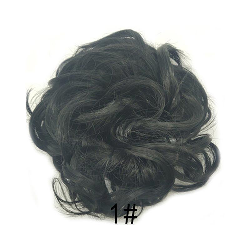 Hårnål til knold, 2 stk