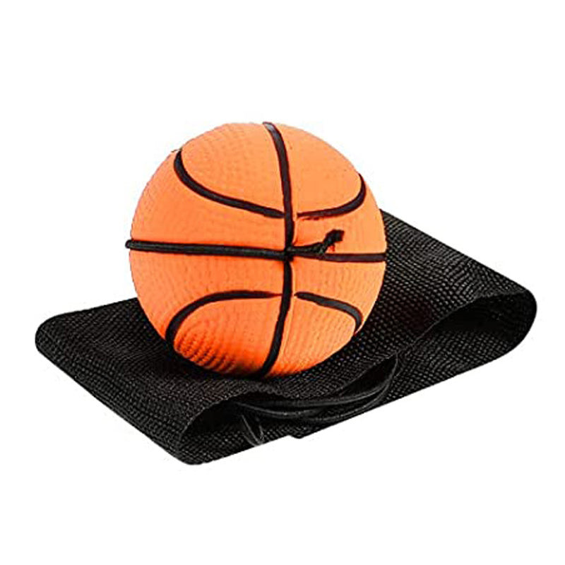 Armbånd med springbold