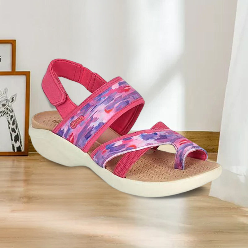 Sandal til sport, der kan vaskes