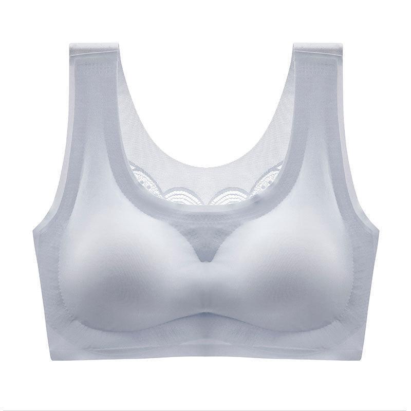 Ultratynd Plus Size Ice Silk Comfort bh