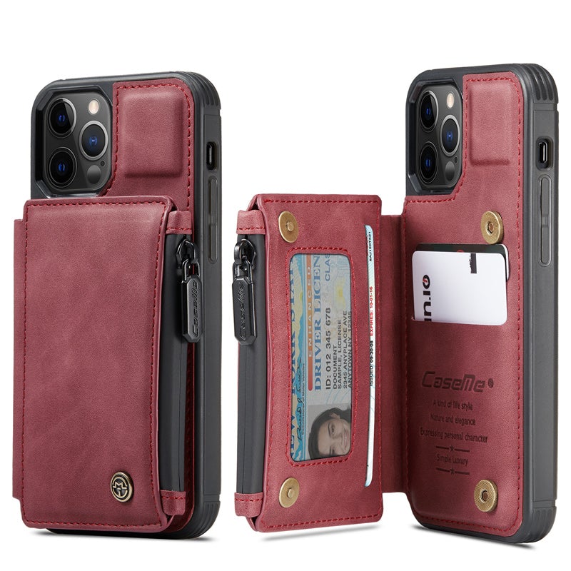 Telefonetui Flip Holster