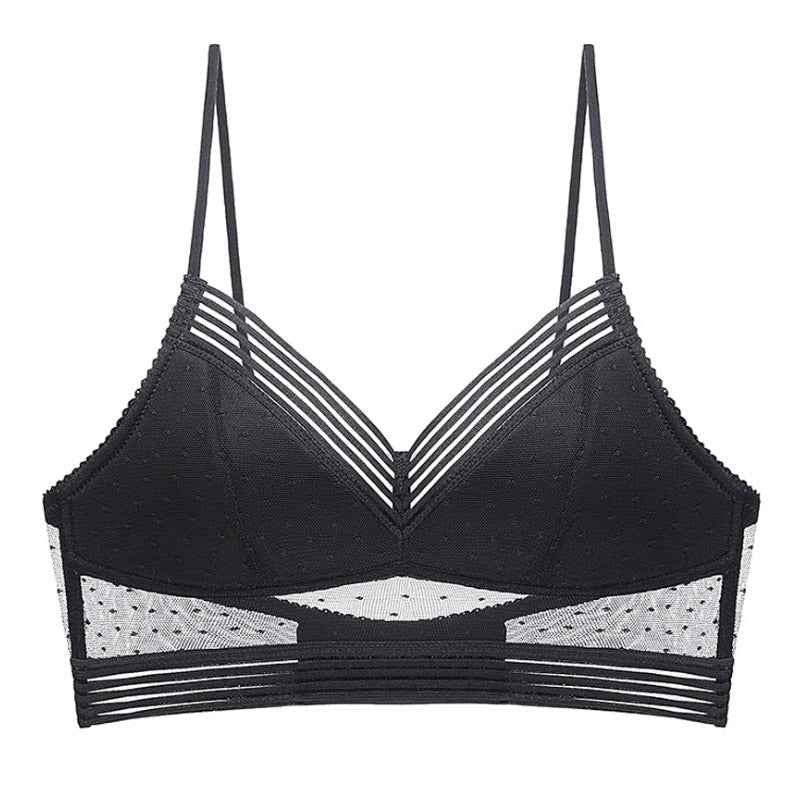 Låg ryg Comfort Lifting Bra