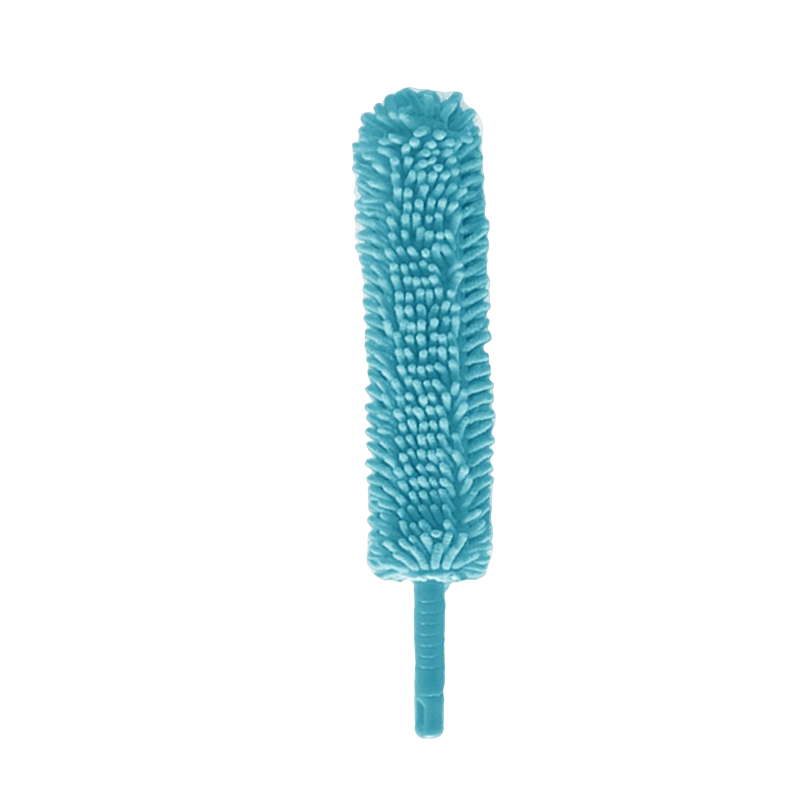 Bøjelig mikrofiber afstøver