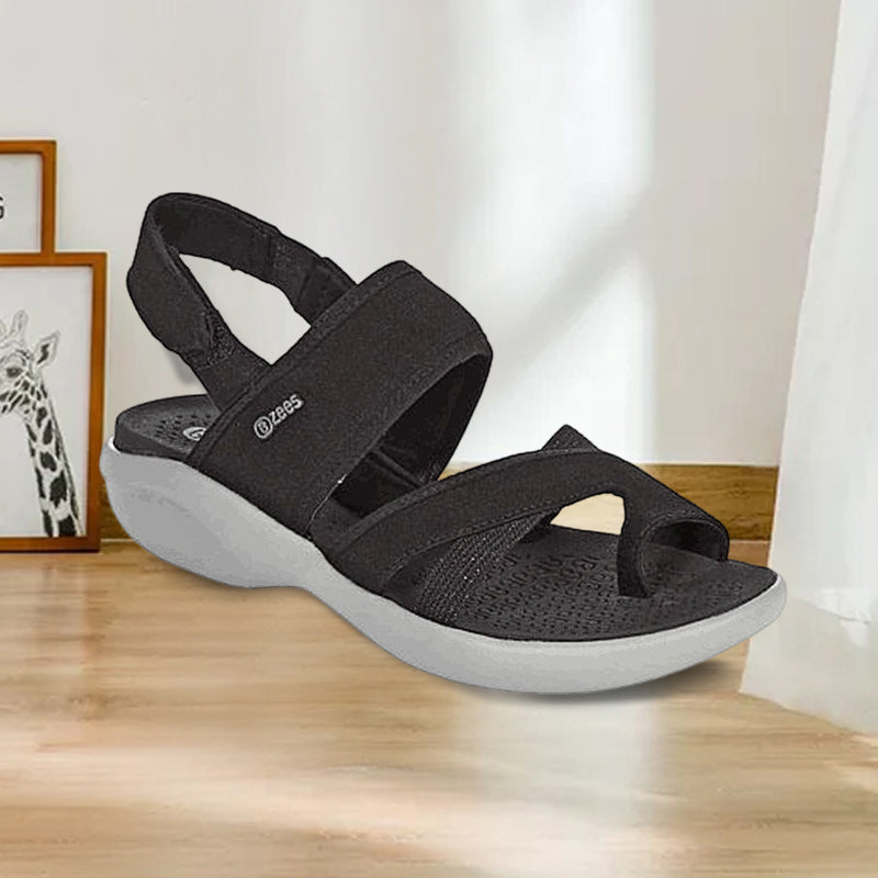 Sandal til sport, der kan vaskes