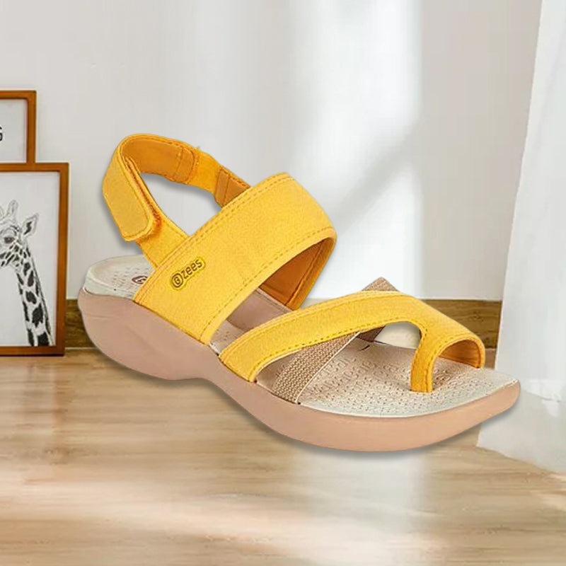 Sandal til sport, der kan vaskes
