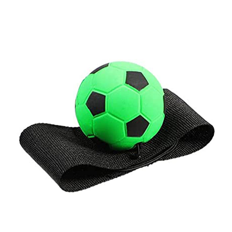 Armbånd med springbold