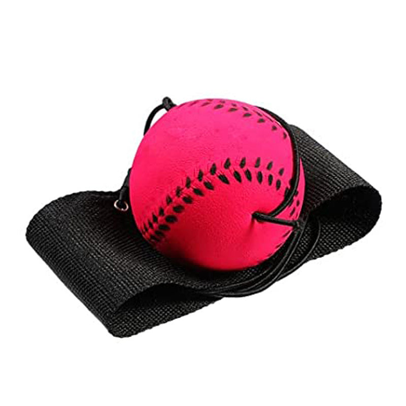 Armbånd med springbold