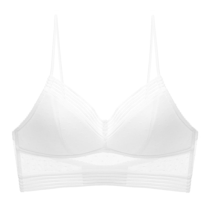 Låg ryg Comfort Lifting Bra