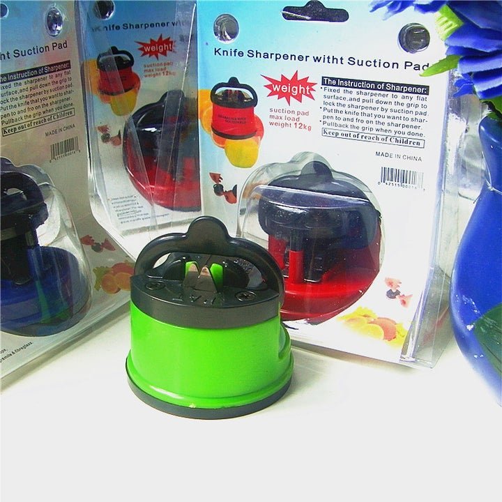 Smart Knife Sharpener – hyggehour