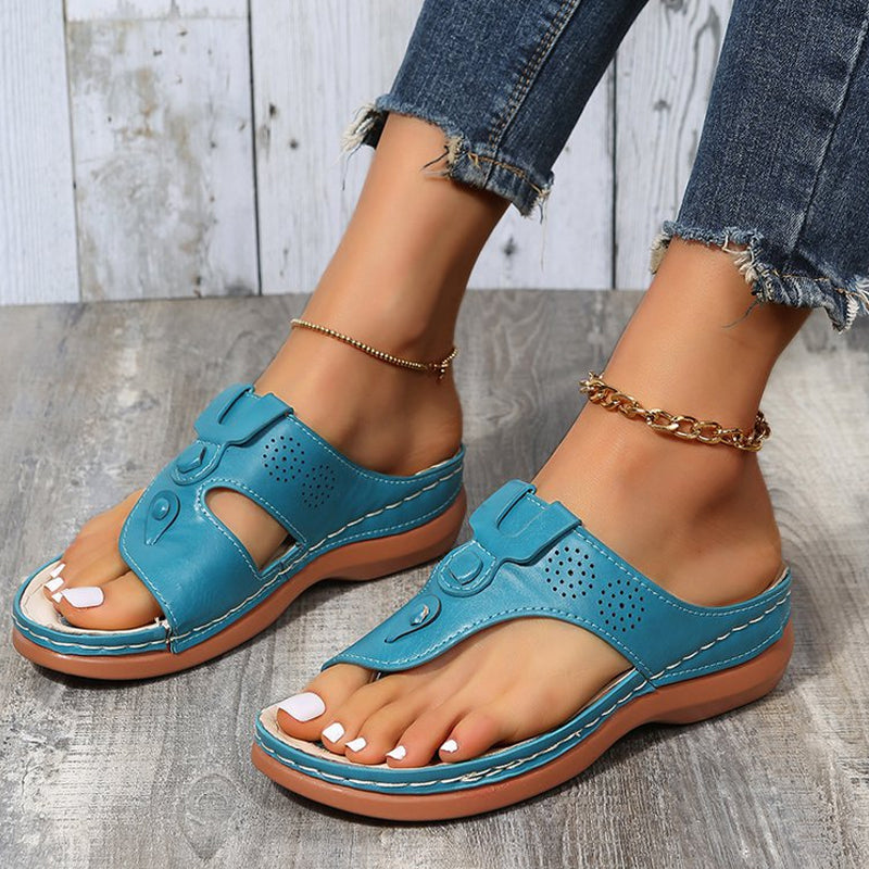 Stilfulde sandaler