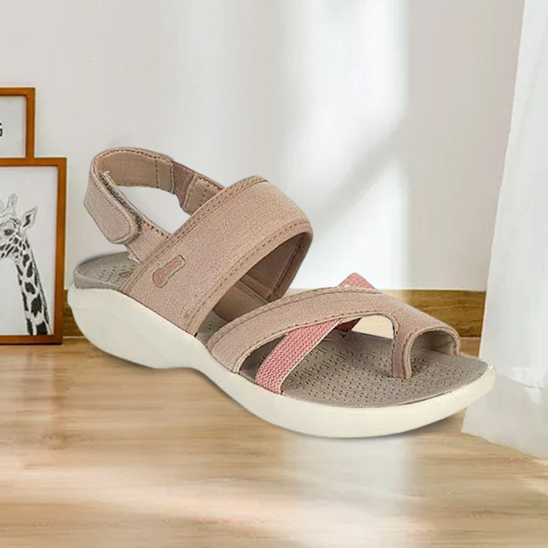 Sandal til sport, der kan vaskes