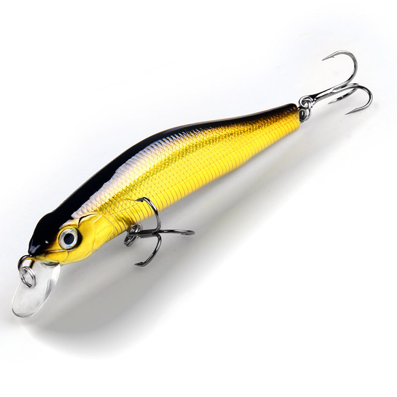 Fishing lures