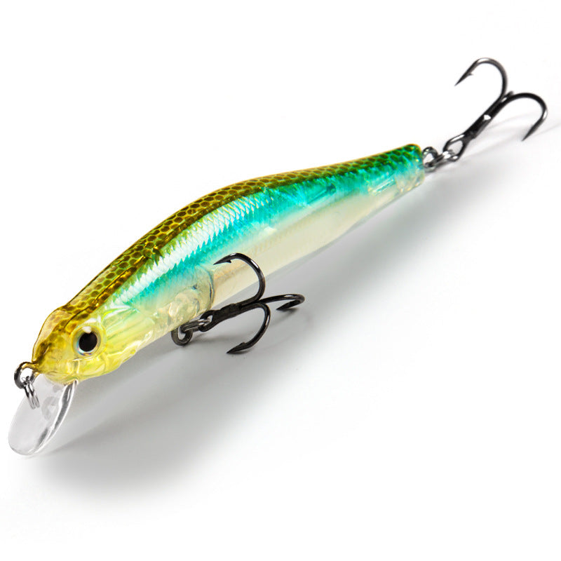 Fishing lures