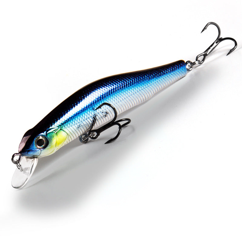 Fishing lures