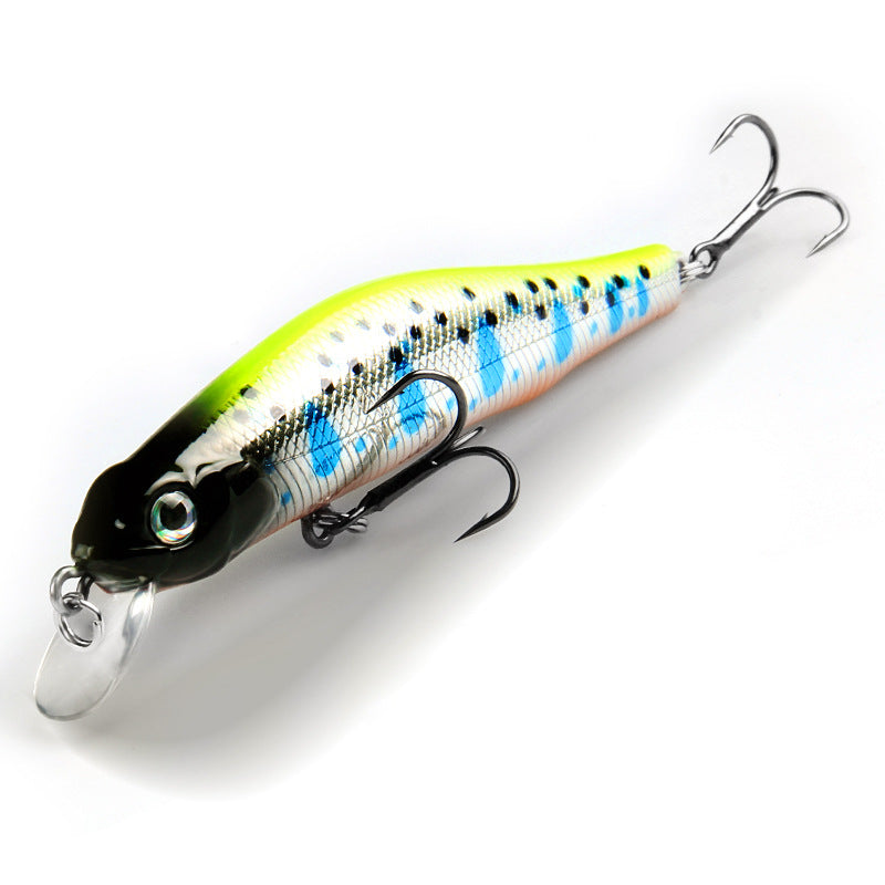 Fishing lures