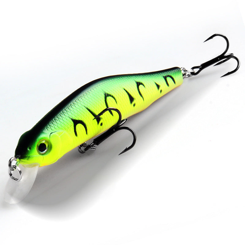 Fishing lures