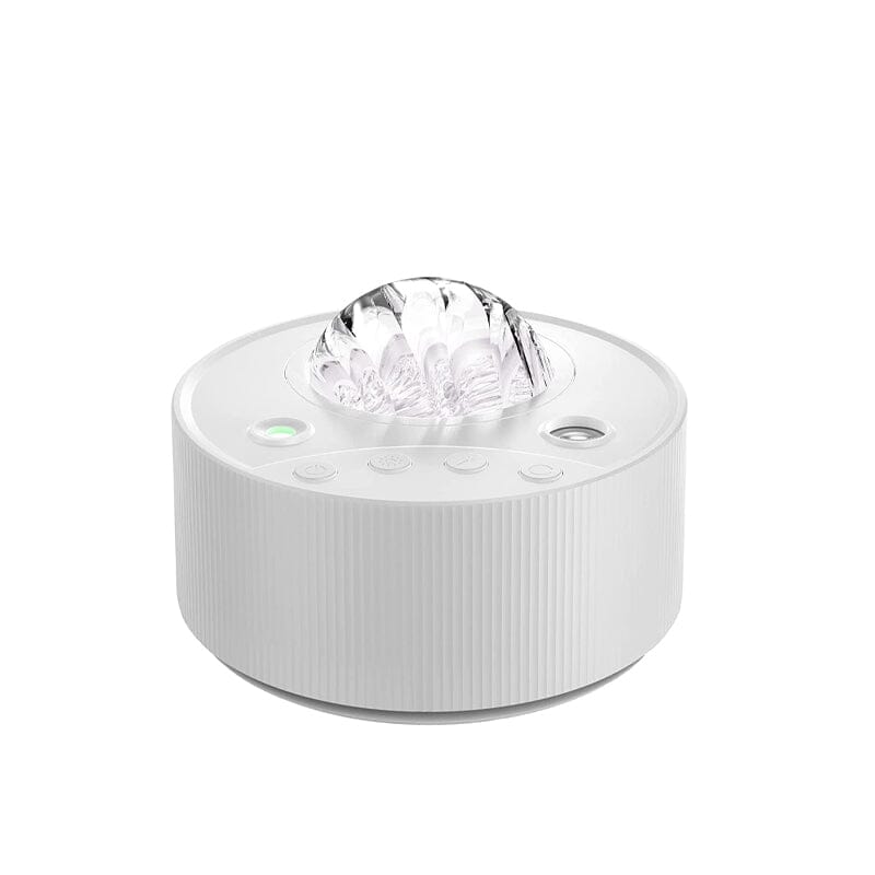 LED Aurora Light Projector