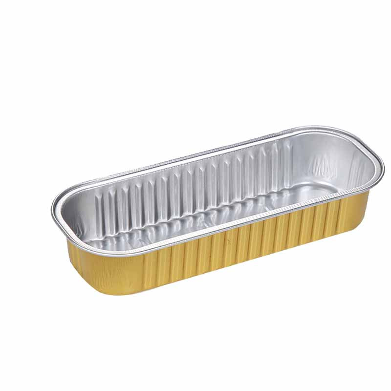 ENGANGS ALUMINIUMSFOLIEBOKS