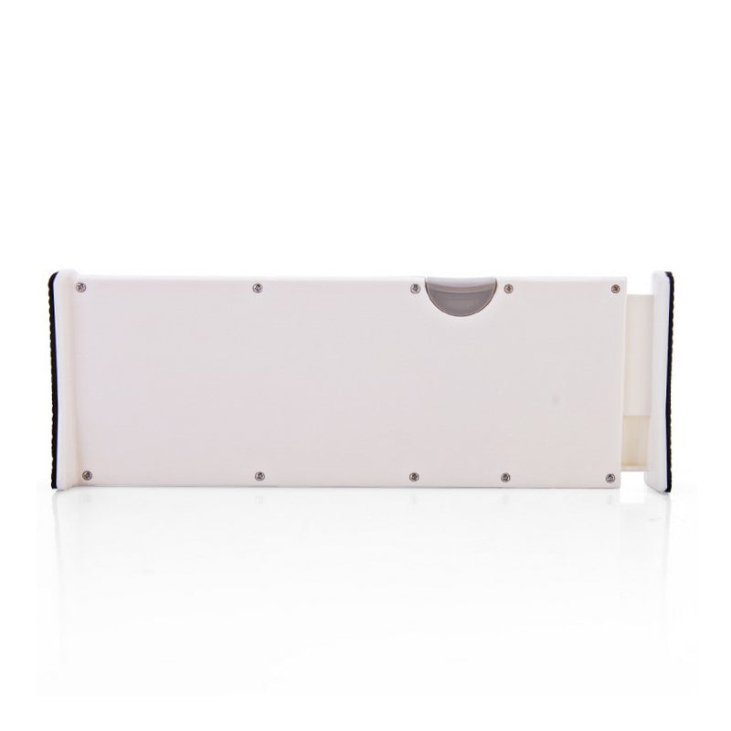 Skillevægge til garderobeskuffer