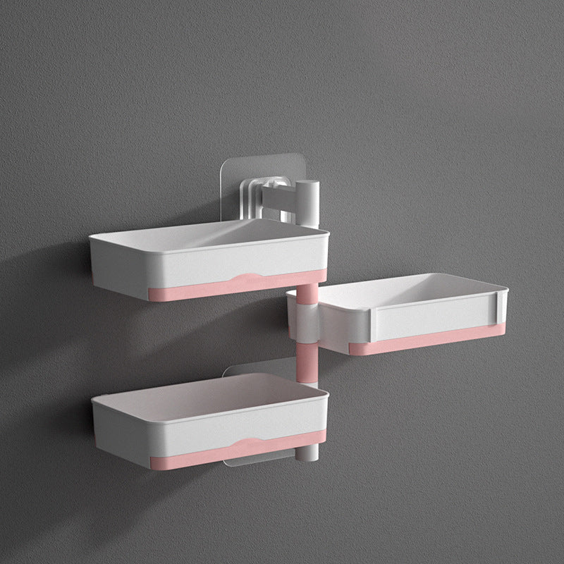 Vægmonteret Sæbeholder