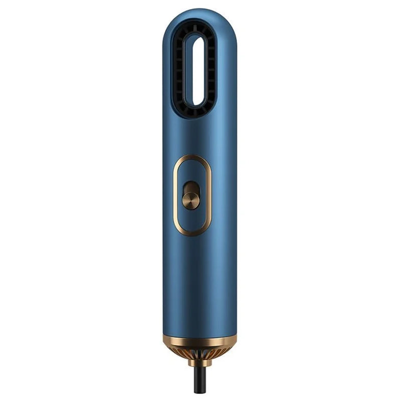 3 in 1 blattloser professioneller Plasma-Haartrockner