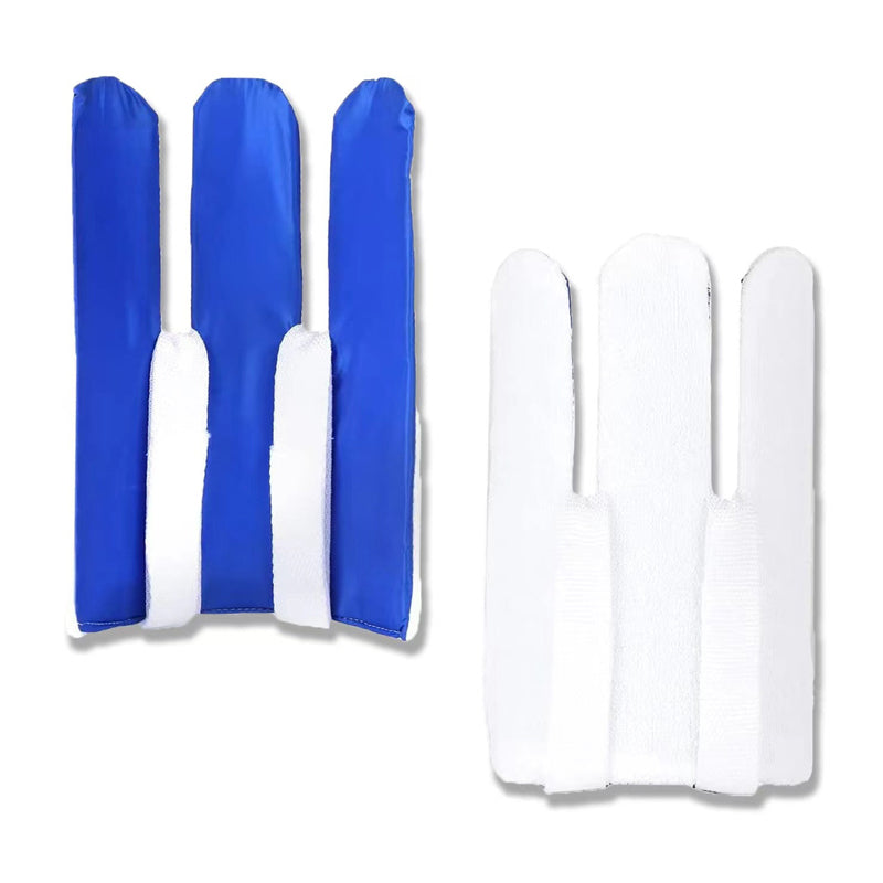 Hjælpemiddel til sokker