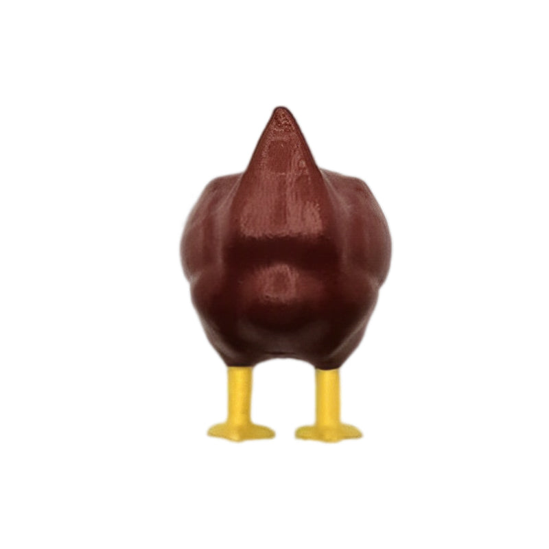 Kyllingerumpemagneter